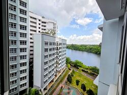 Blk 322B Punggol Bayview (Punggol), HDB 4 Rooms #558335341